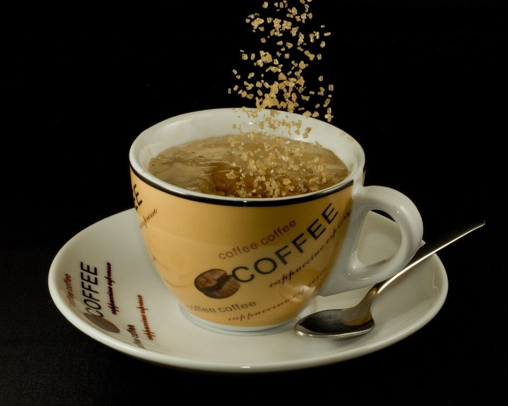 קפה הוא אחד המוצרים הנסחרים ביותר בעולם והשפעתו על הסביבה גדולה.  צילום: Jon.flickr