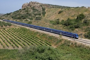 לדברי יוגב, רכבת ישראל הפכה משנואה על ארגוני הסביבה לאהודה עליהם, בזכות פעילותה הסביבתית בשיקום סביבה ונוף כחלק מחובתה בפיתוח קווי תחבורה חדשים. תצלום באדיבות רכבת ישראל