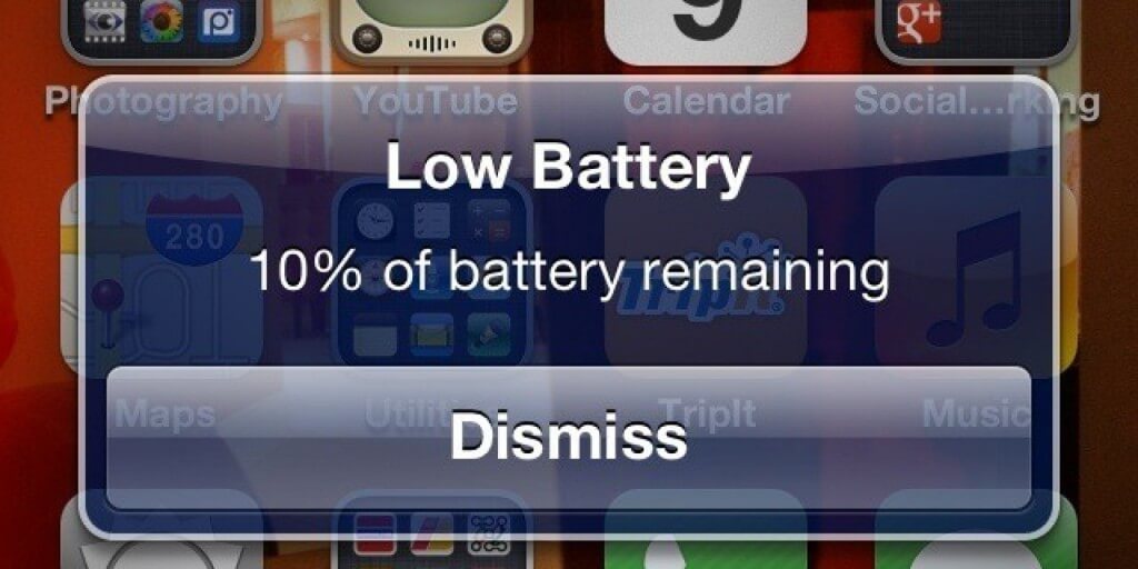 IPHONE-LOW-BATTERY