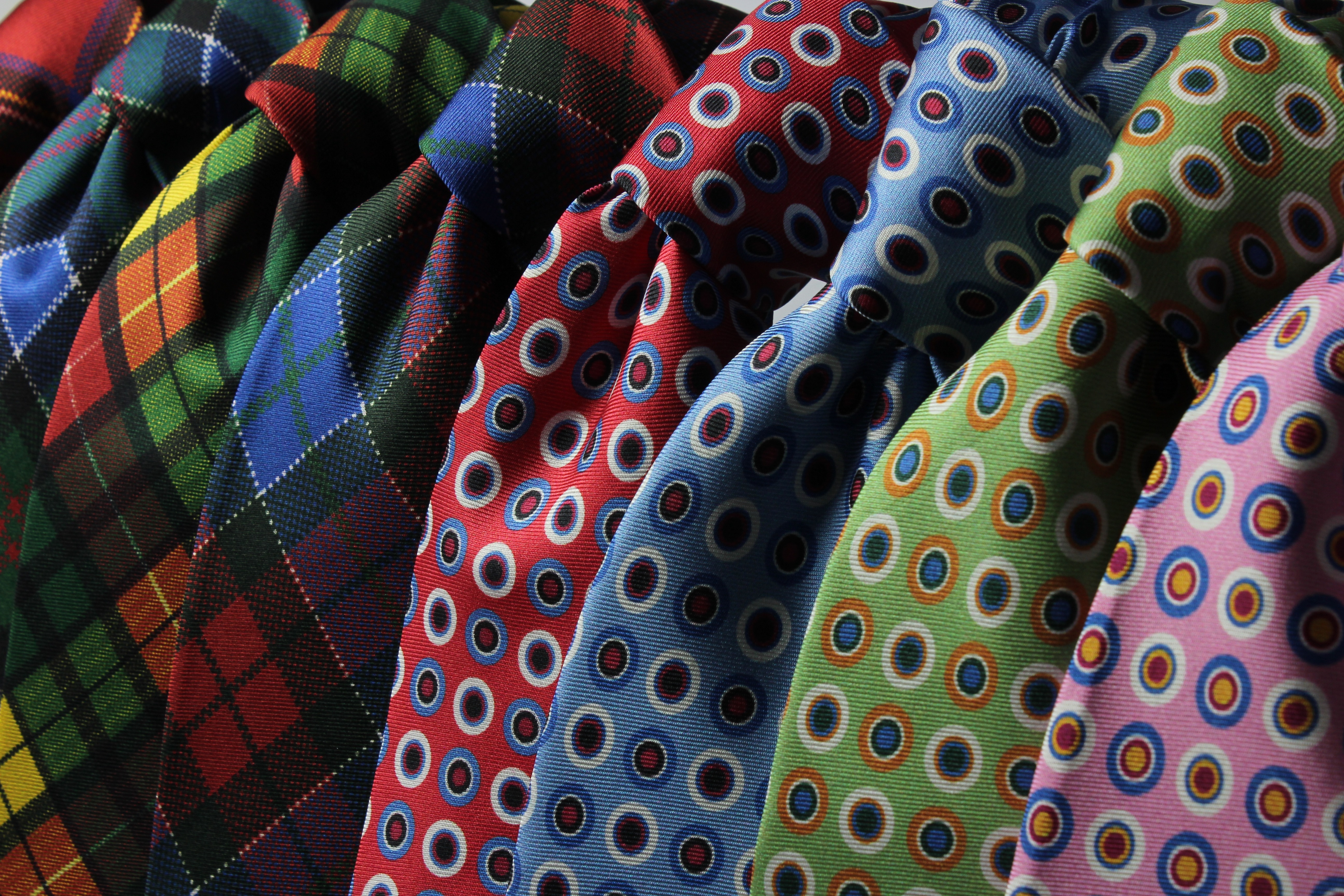 neckties, ties, fashion