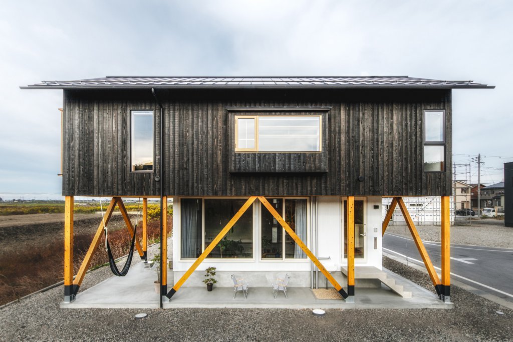 Ushijima Architects