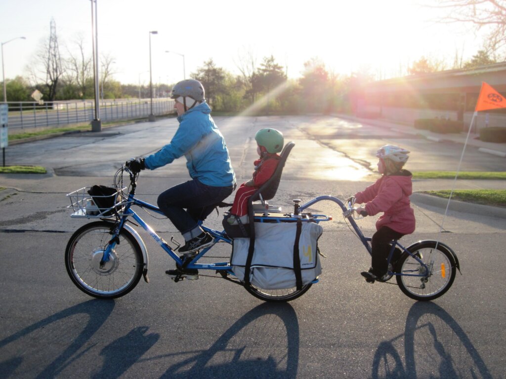 family-bike-ride-on-a-cargo-bike-stockpack-unsplash