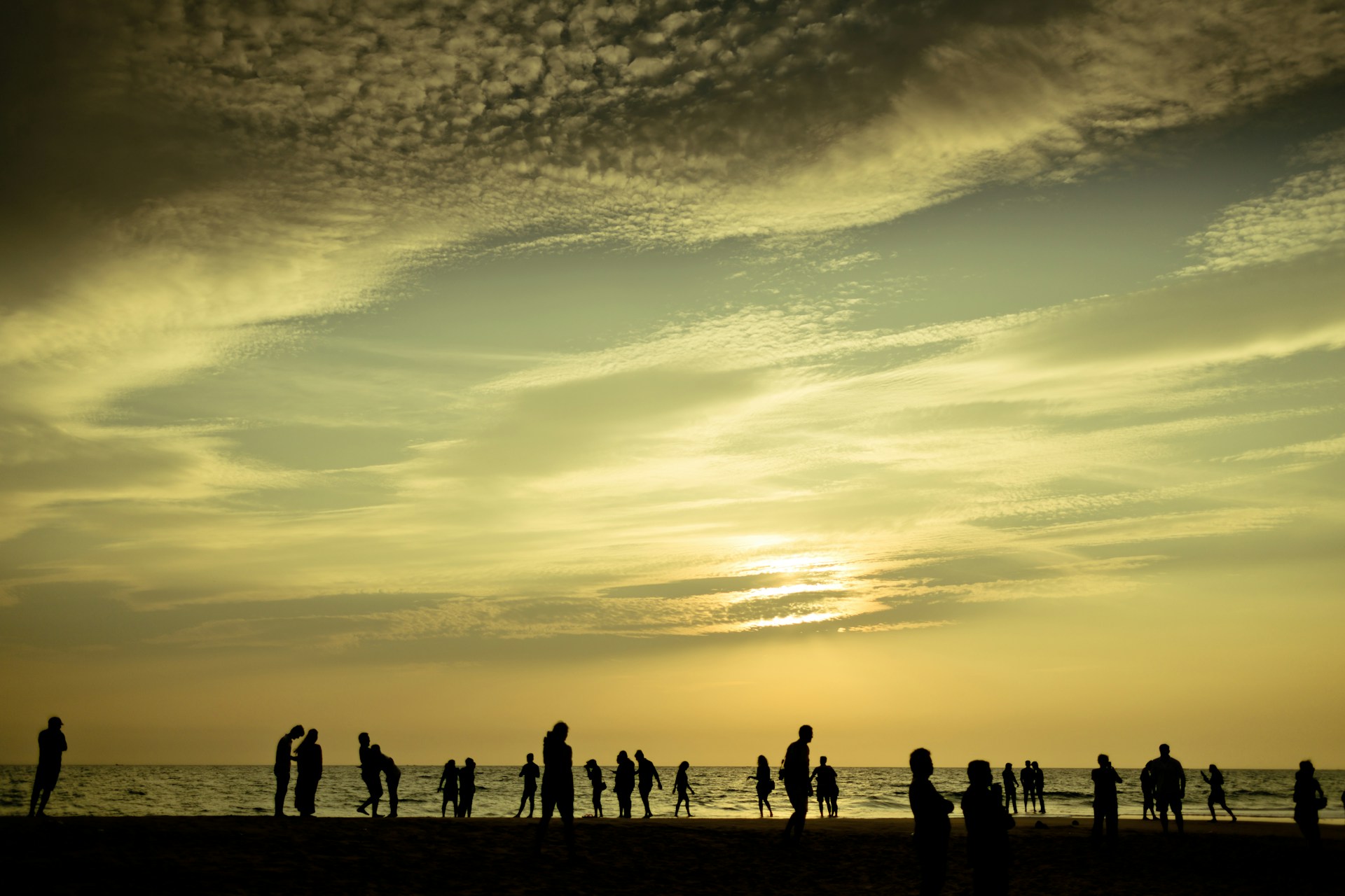 צילום: Raimond Klavins, Unsplash