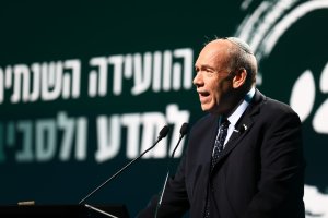 קיימות וסביבה בביקורת המדינה – מר מתניהו אנגלמן, מבקר המדינה.