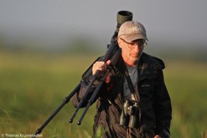 ד"ר יואב פרלמן צילום: Thomas Krumenacker