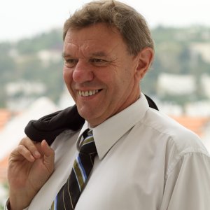 אורן אהרון. צילום: אורי אהרון