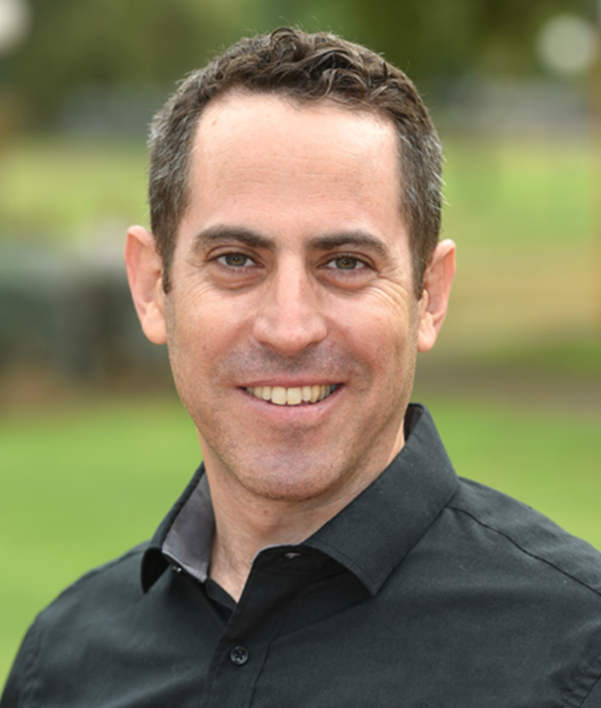 צילום המרכז האקדמי רופין