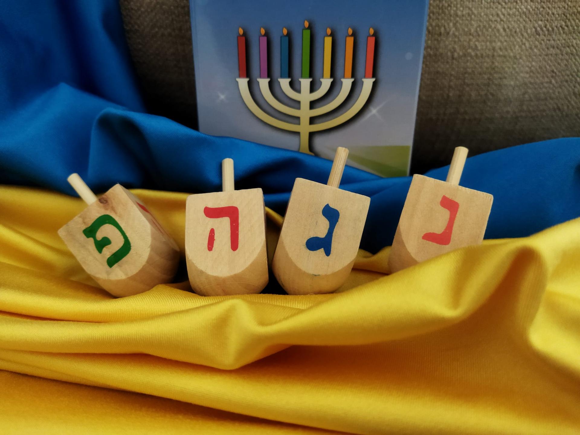 סביבונים. צילום: לודמילה קליאגין, שתיל סטוק